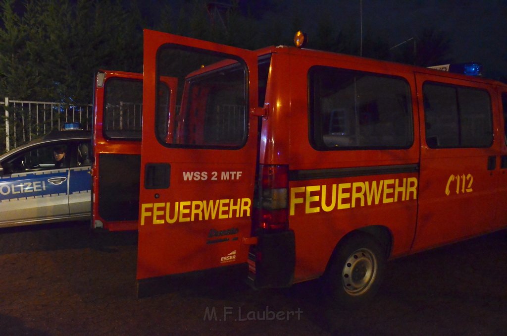 Feuer Schreinerei Wesseling Berzdorf Industriestr P208.JPG - Miklos Laubert